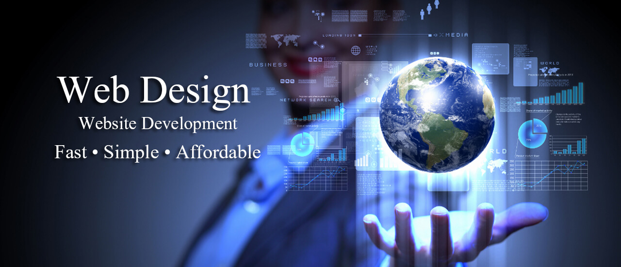 Website Design and Development Company